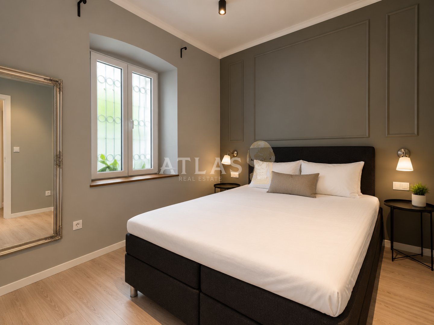 Apartment Zu vermieten - Primorsko-goranska Centar