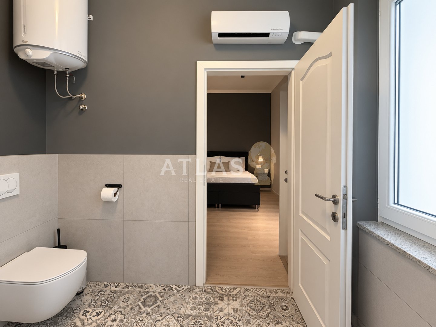 Apartment Zu vermieten - Primorsko-goranska Centar