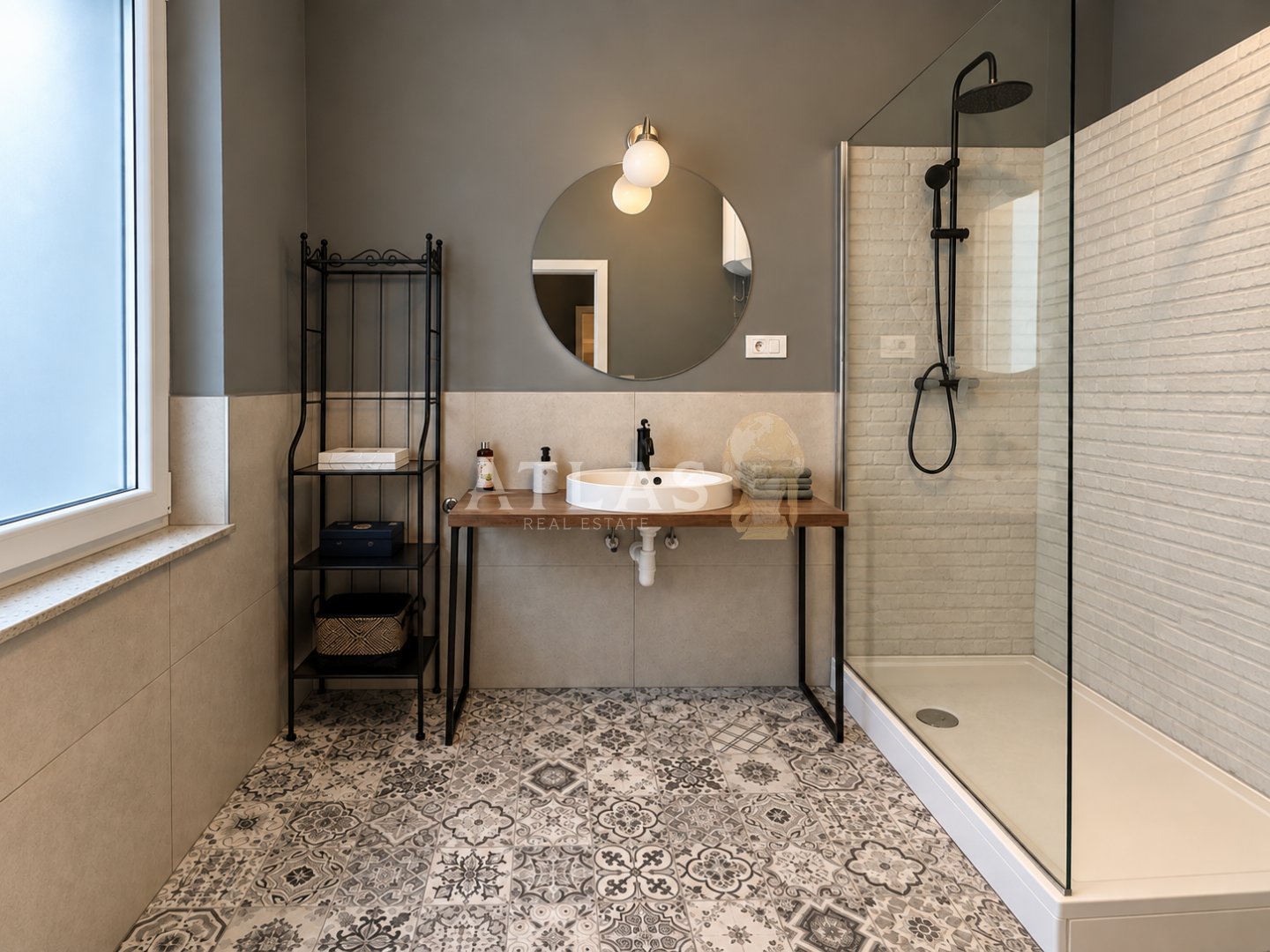 Apartment Zu vermieten - Primorsko-goranska Centar