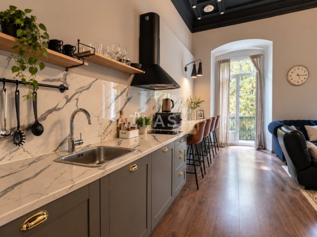 Apartment zu vermieten 64 m² – Rijeka