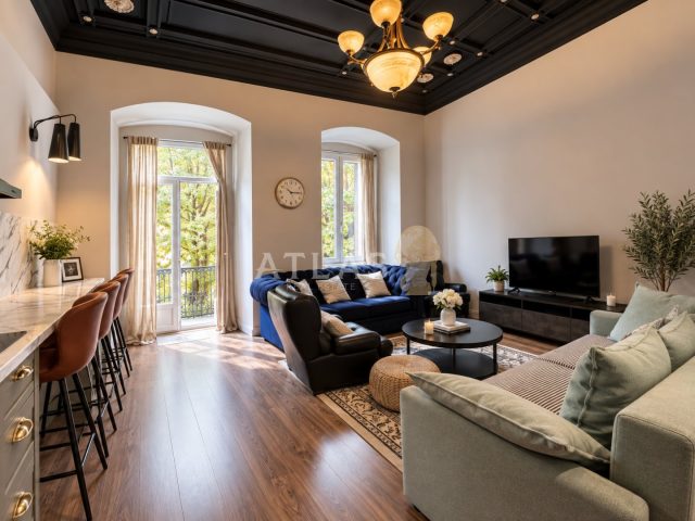 Apartment Zu vermieten - Primorsko-goranska Centar - foto 3/9