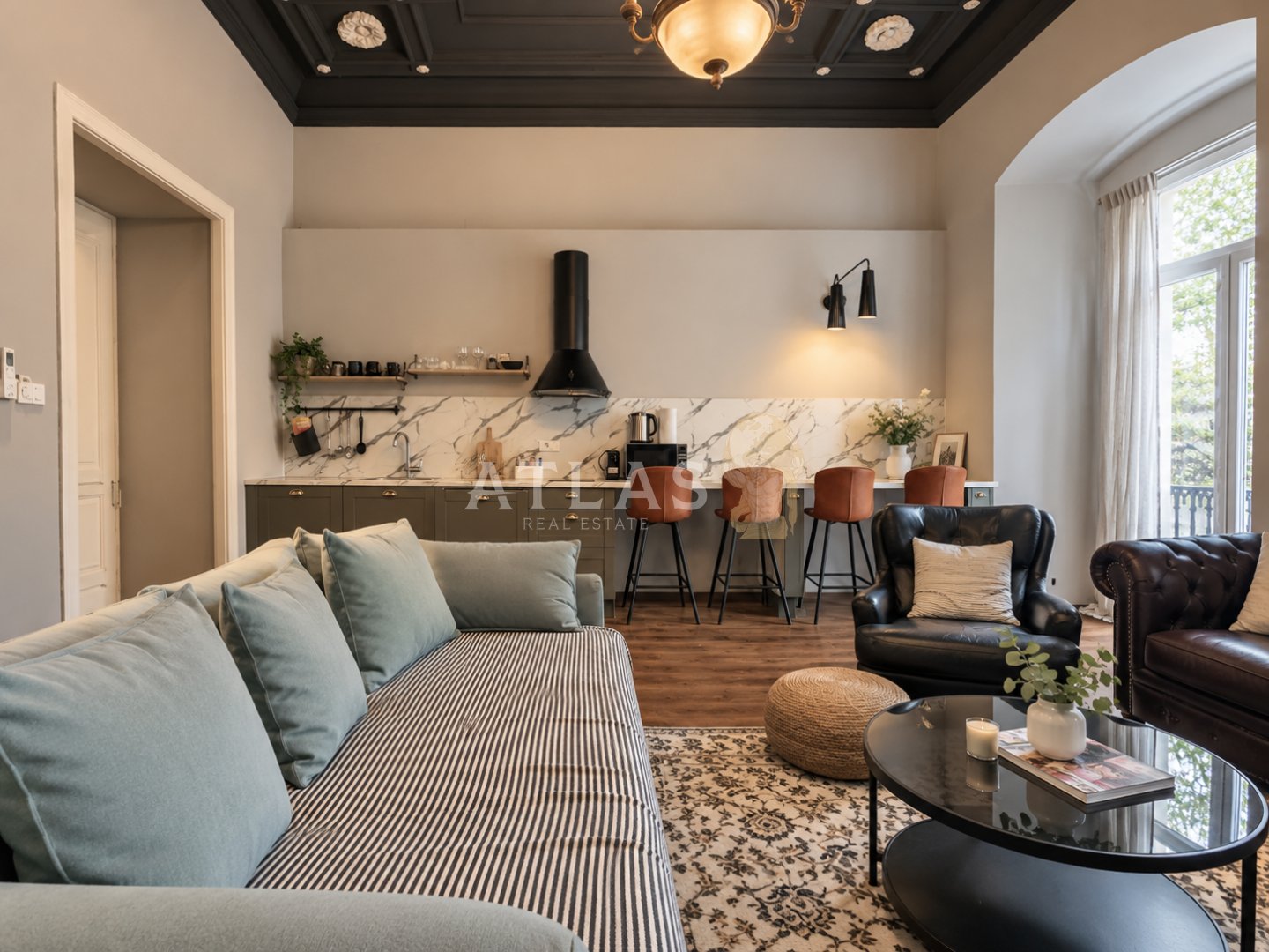 Apartment Zu vermieten - Primorsko-goranska Centar