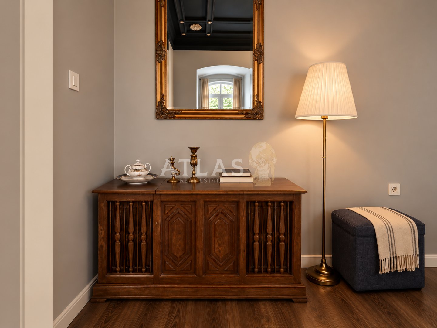 Apartment Zu vermieten - Primorsko-goranska Centar