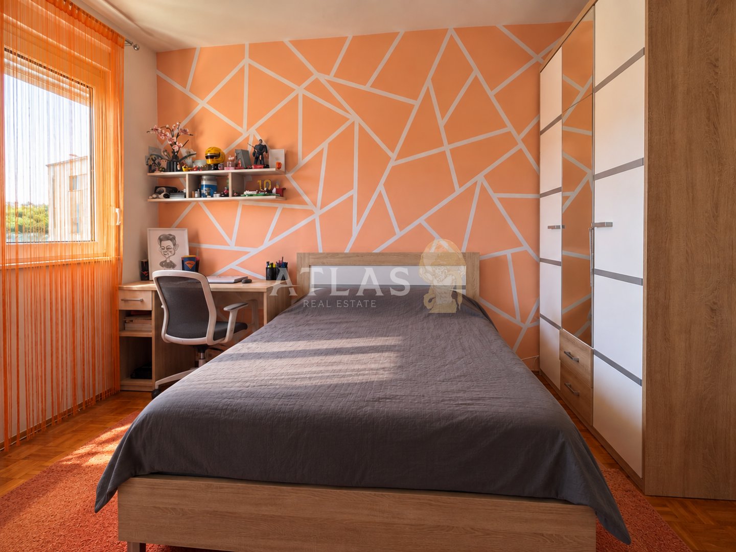 Appartement À vendre - Istarska Monvidal