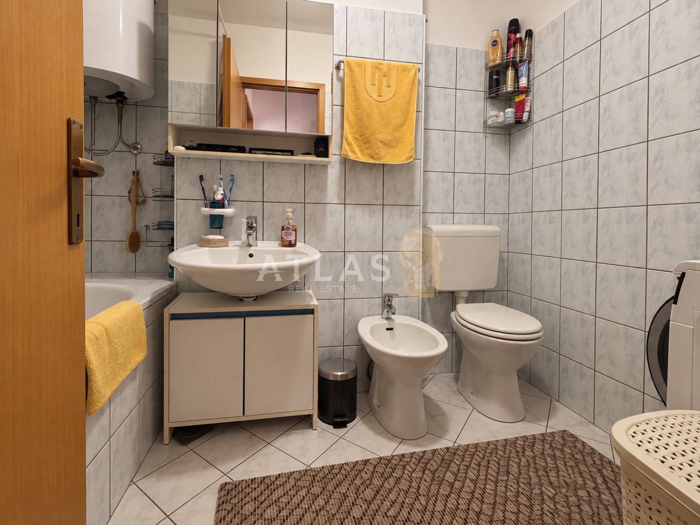 Appartement À vendre - Istarska Monvidal