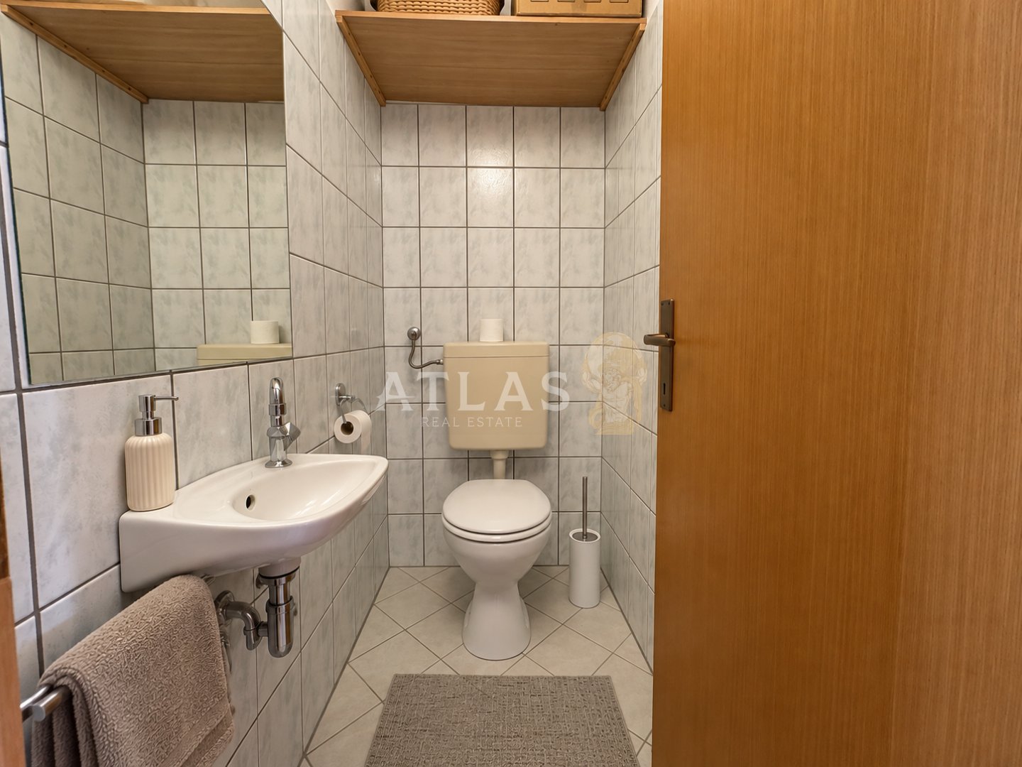 Appartement À vendre - Istarska Monvidal