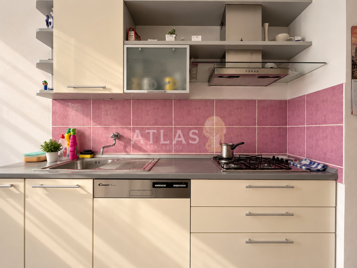 Appartement À vendre - Istarska Monvidal