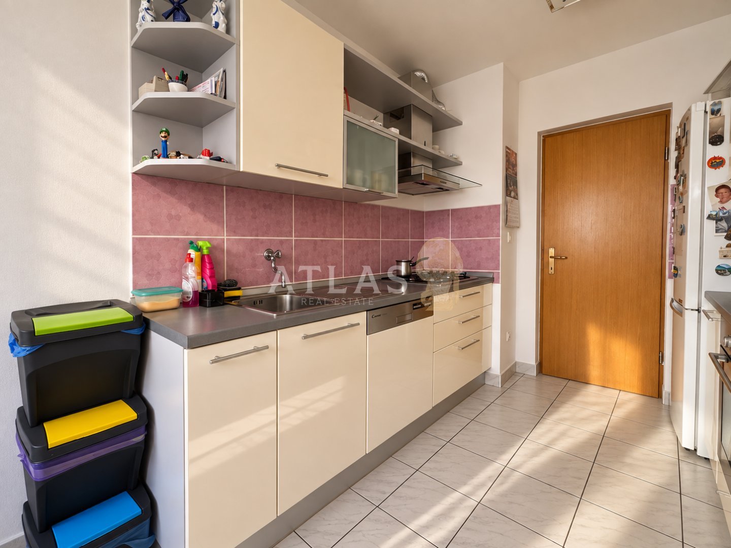 Appartement À vendre - Istarska Monvidal