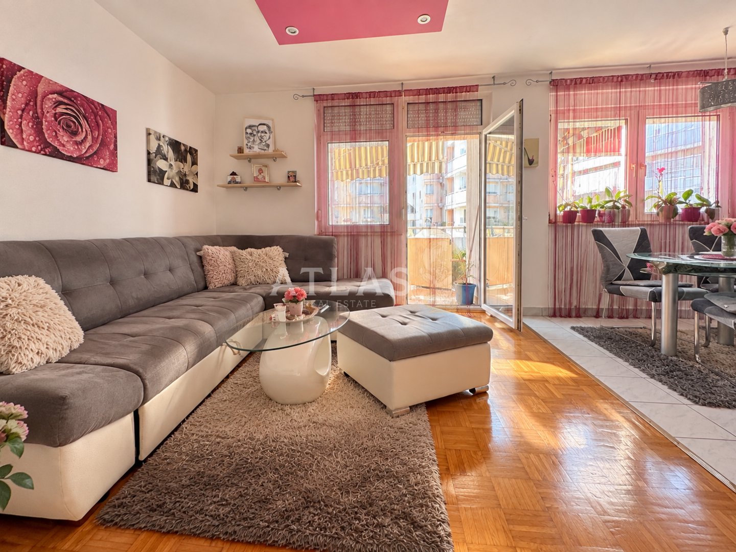Appartement À vendre - Istarska Monvidal