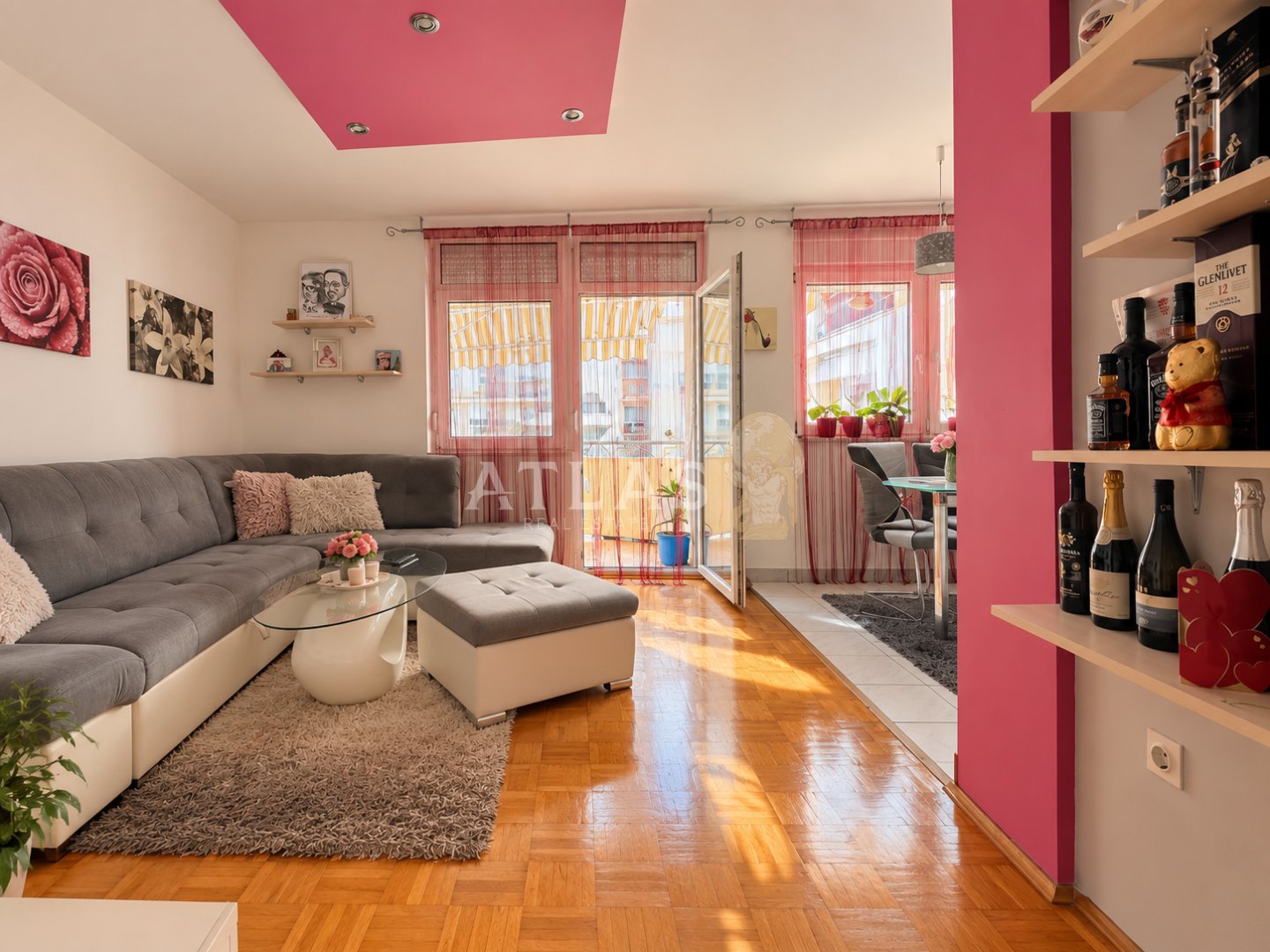 Appartement À vendre - Istarska Monvidal