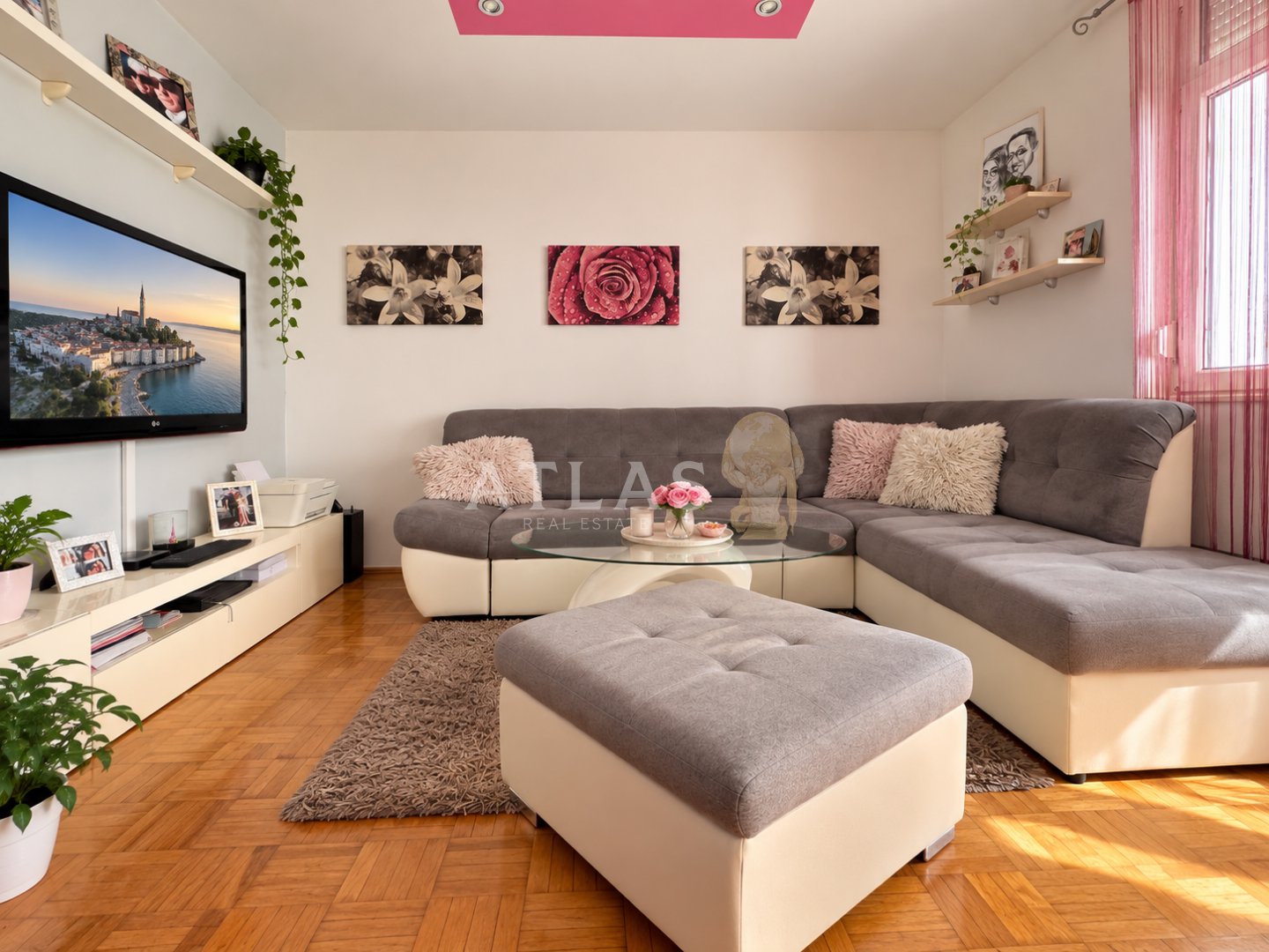 Appartement À vendre - Istarska Monvidal