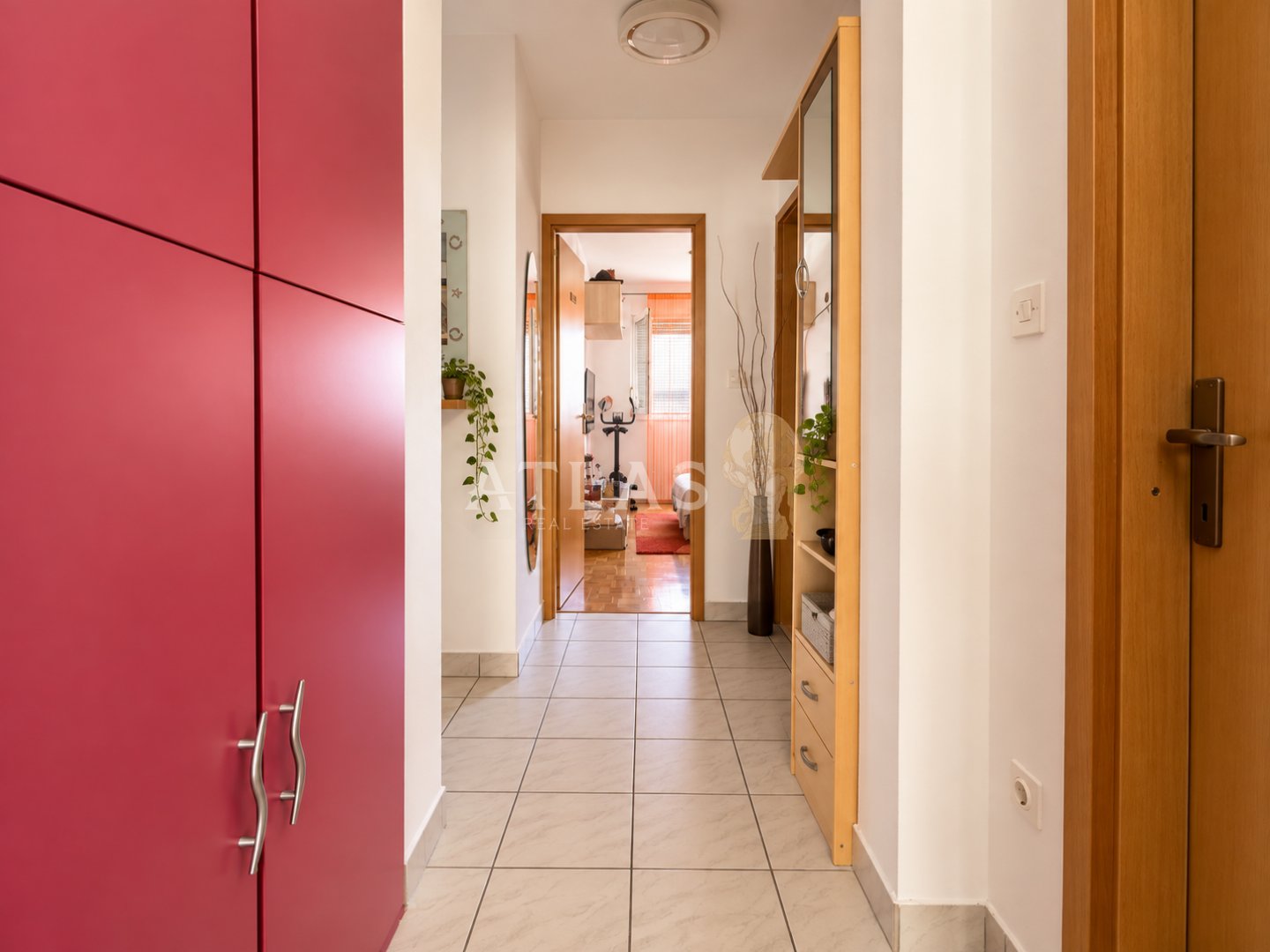 Appartement À vendre - Istarska Monvidal