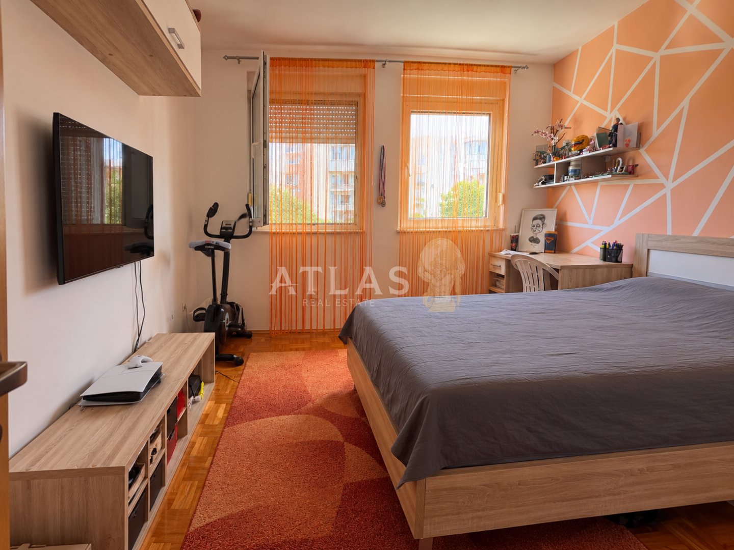 Appartement À vendre - Istarska Monvidal