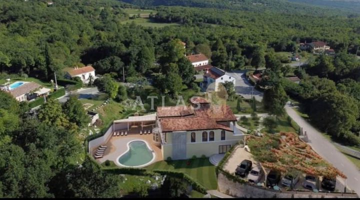 Casa In vendita - Istarska Vranja - foto 3/9