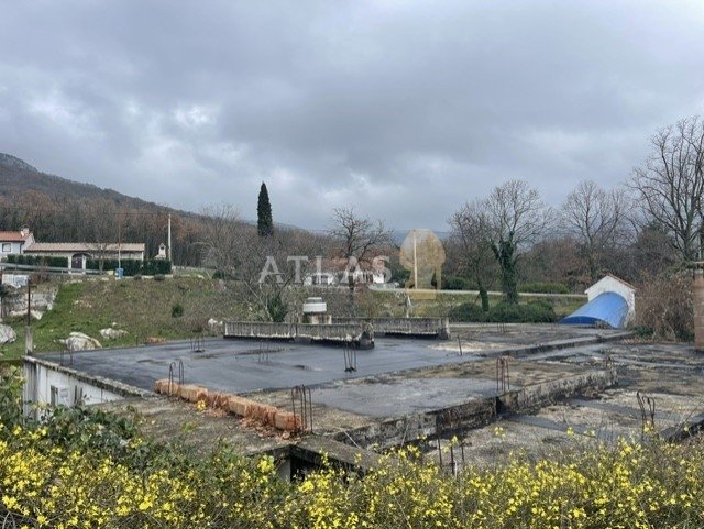 Casa In vendita - Istarska Vranja