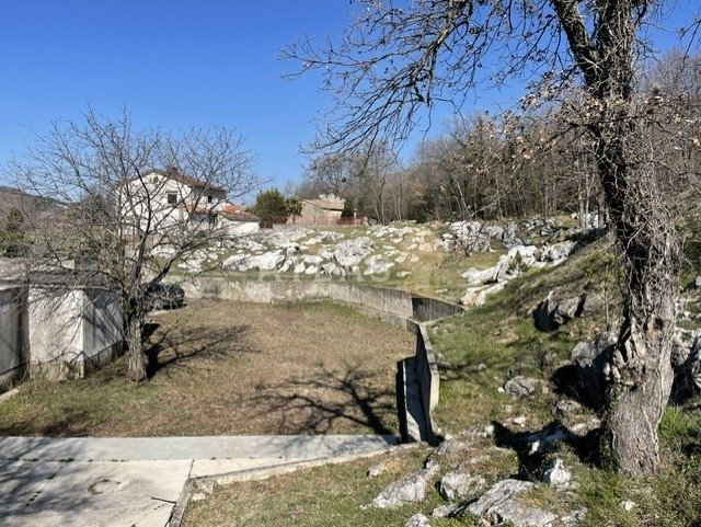 Casa In vendita - Istarska Vranja