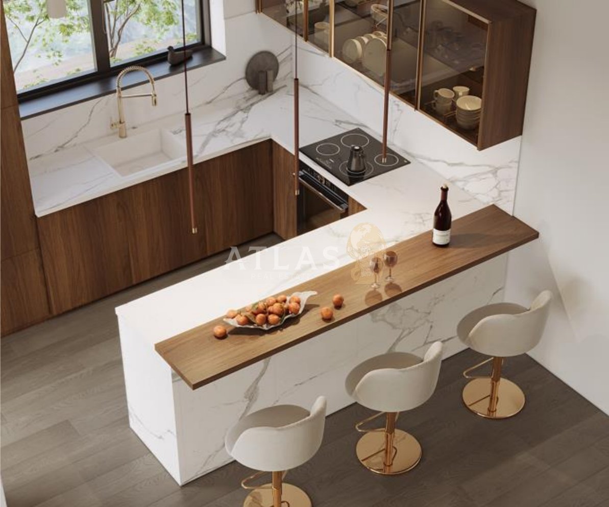 Apartment Zu verkaufen - Primorsko-goranska Bivio