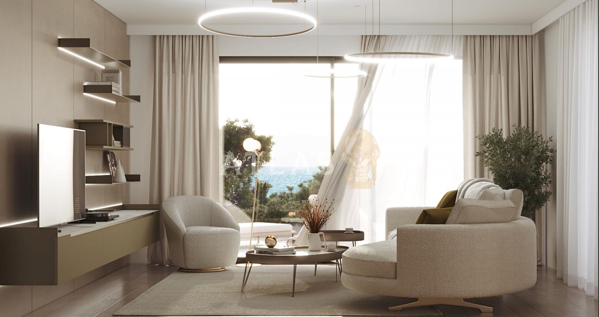Apartment Zu verkaufen - Primorsko-goranska Bivio