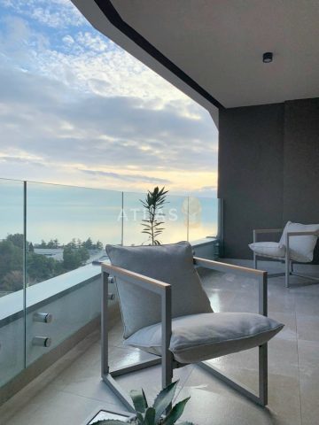 Appartement à louer 45 m² – Rijeka