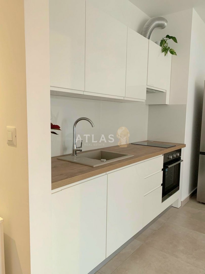 Apartmán Na prenájom - Primorsko-goranska Kantrida
