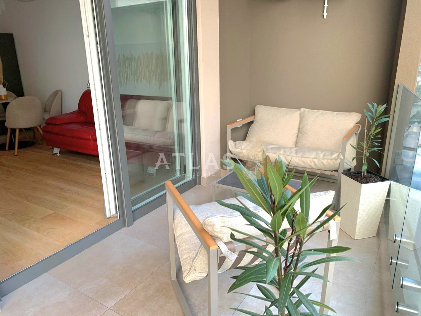 Apartmán Na prenájom - Primorsko-goranska Kantrida