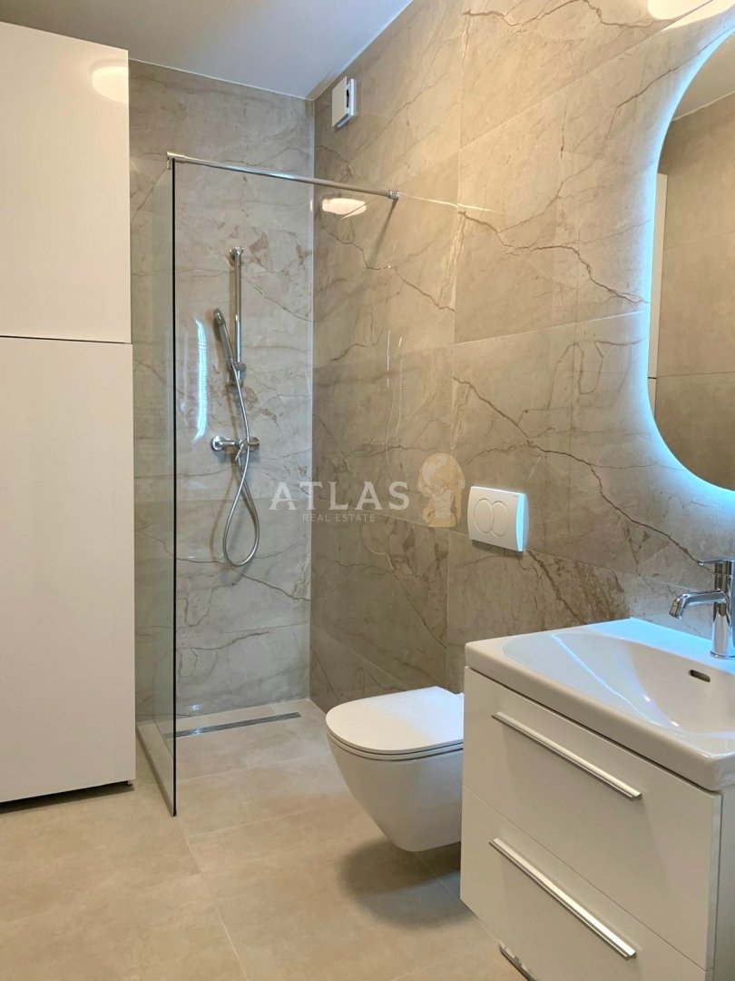 Apartmán Na prenájom - Primorsko-goranska Kantrida