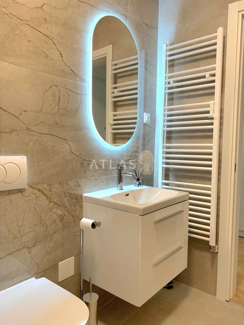 Apartmán Na prenájom - Primorsko-goranska Kantrida