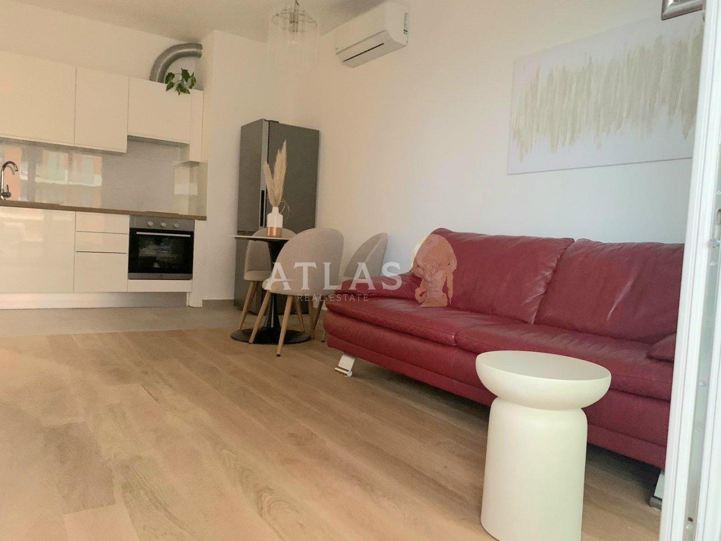 Apartmán Na prenájom - Primorsko-goranska Kantrida