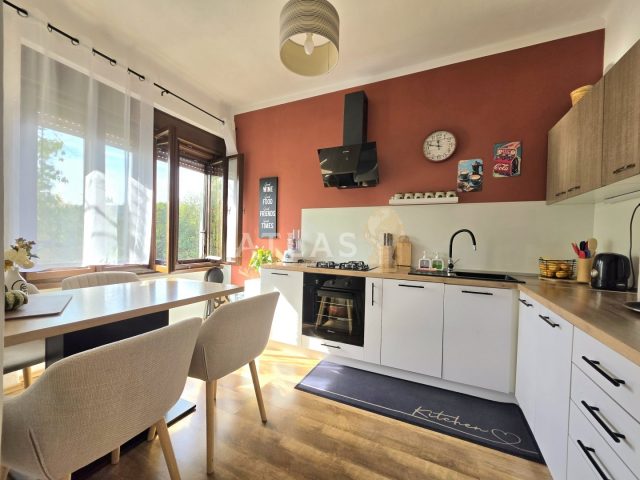 Apartma na predaj 138 m² – Rijeka