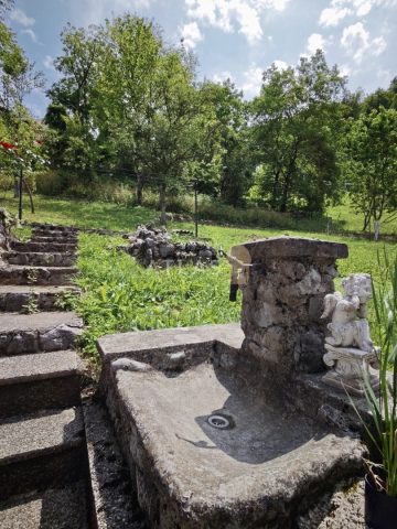 Casa Da affittare - Primorsko-goranska Skrad - foto 5/35