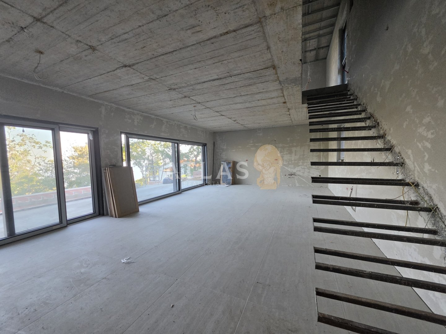 Haus Zu verkaufen - Primorsko-goranska Veprinac