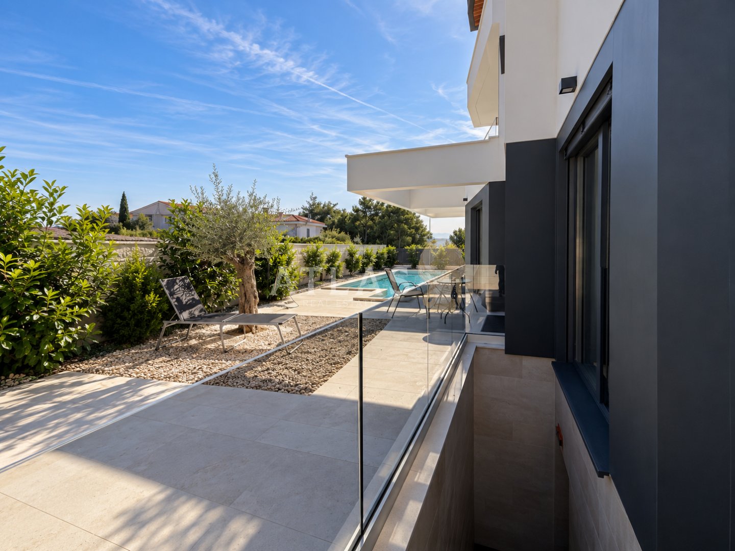 Appartement À vendre - Primorsko-goranska Krk