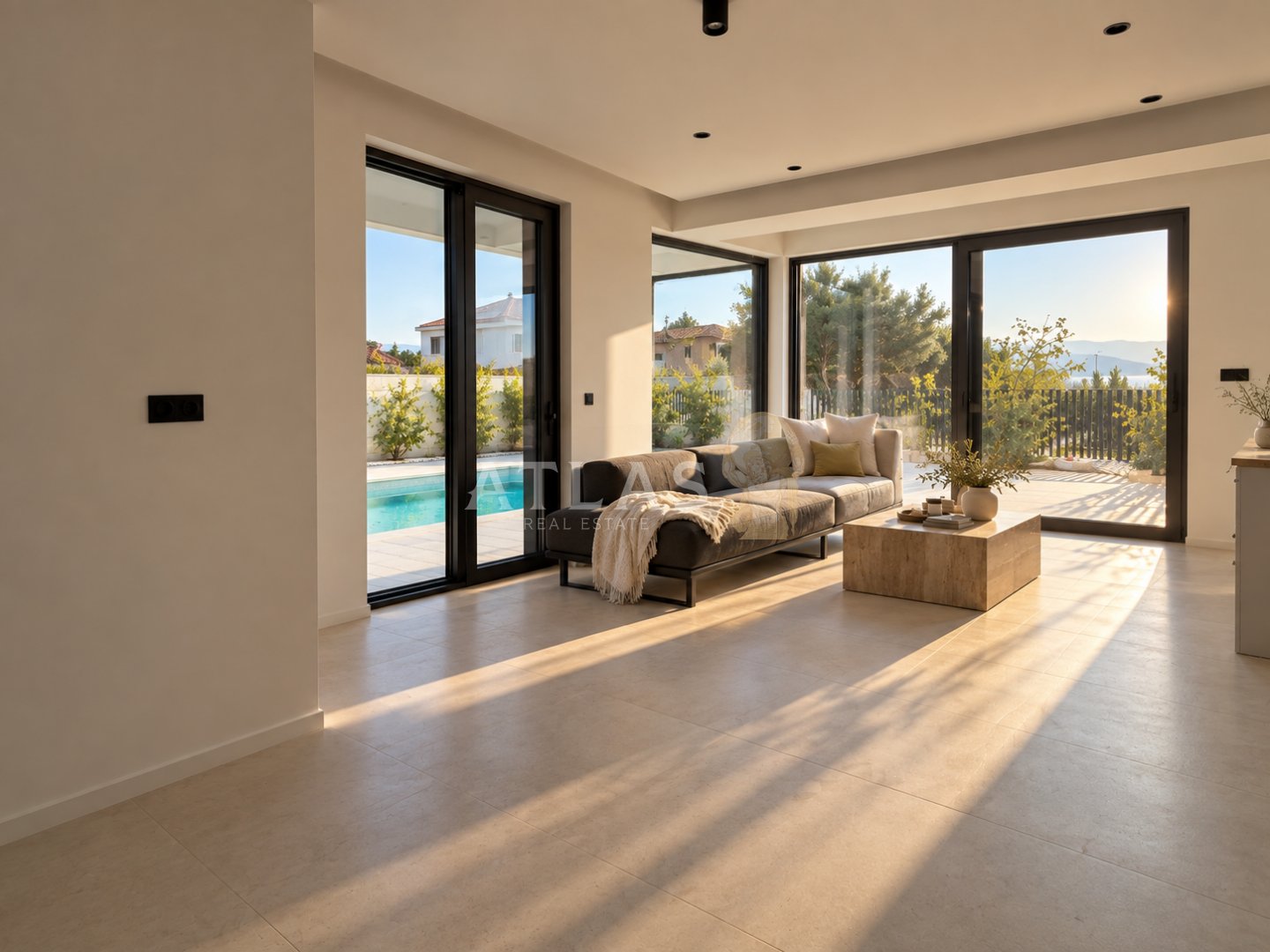 Appartement À vendre - Primorsko-goranska Krk