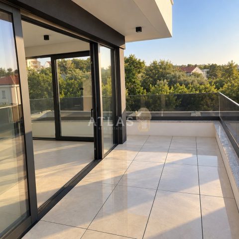 Appartement à vendre 156 m² – Krk