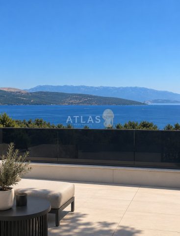 Appartement à vendre 78 m² – Krk