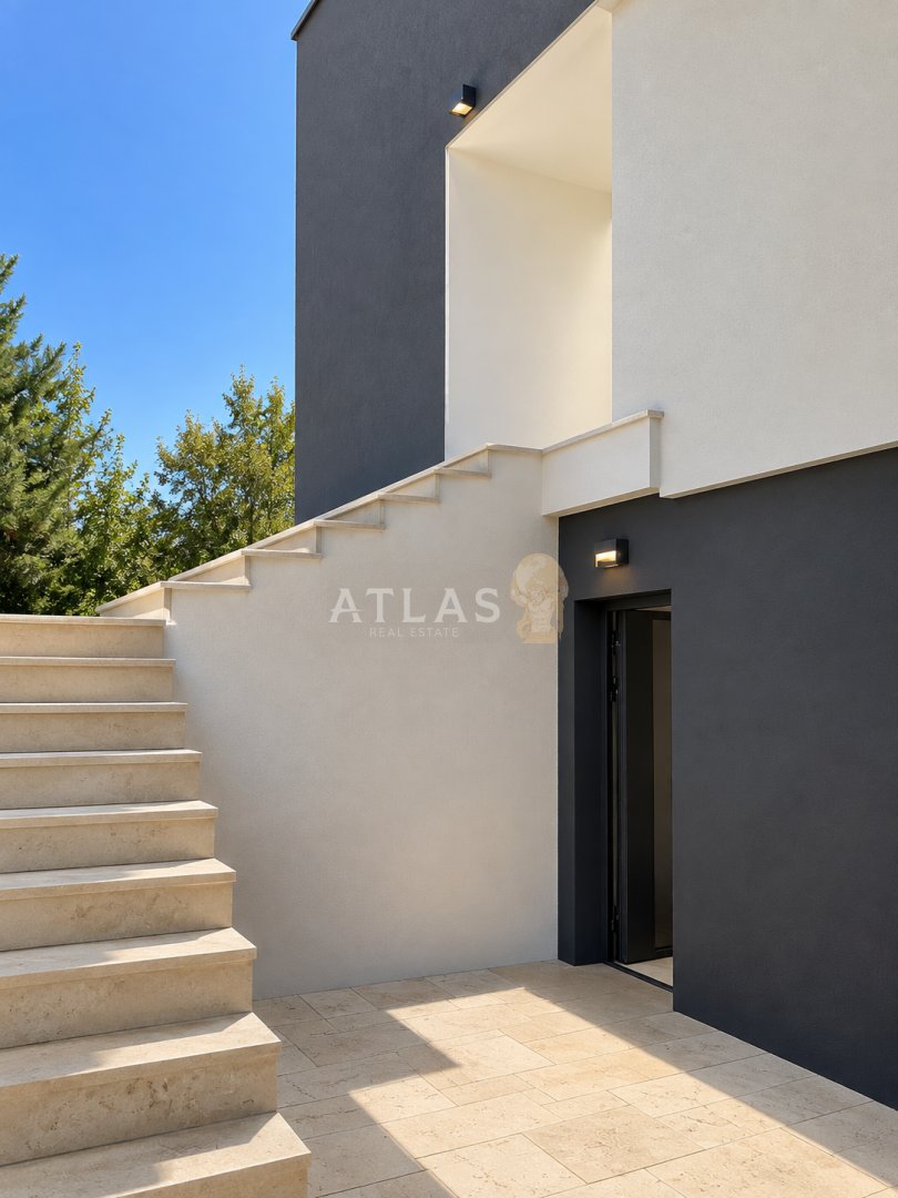 Appartement À vendre - Primorsko-goranska Krk