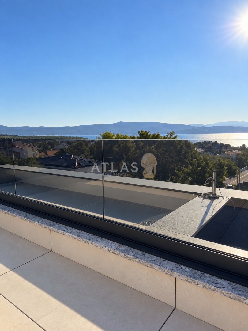Appartement À vendre - Primorsko-goranska Krk