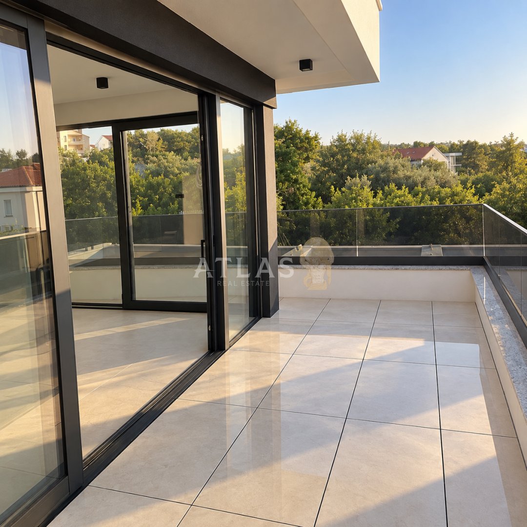Appartement À vendre - Primorsko-goranska Krk - foto 1/13