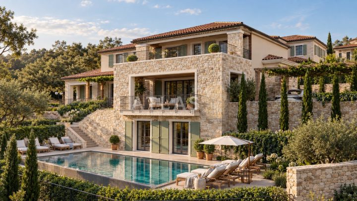 Kuća na prodaju 468 m² – Dobrinj