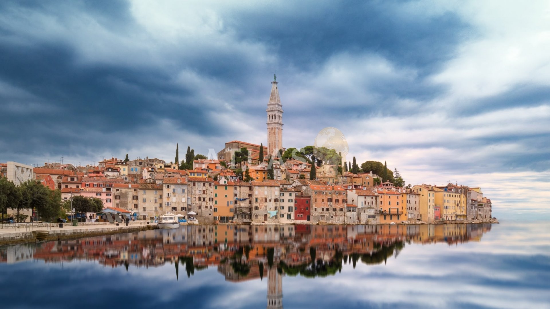 Apartma Naprodaj - Istarska Rovinj - foto 1/2