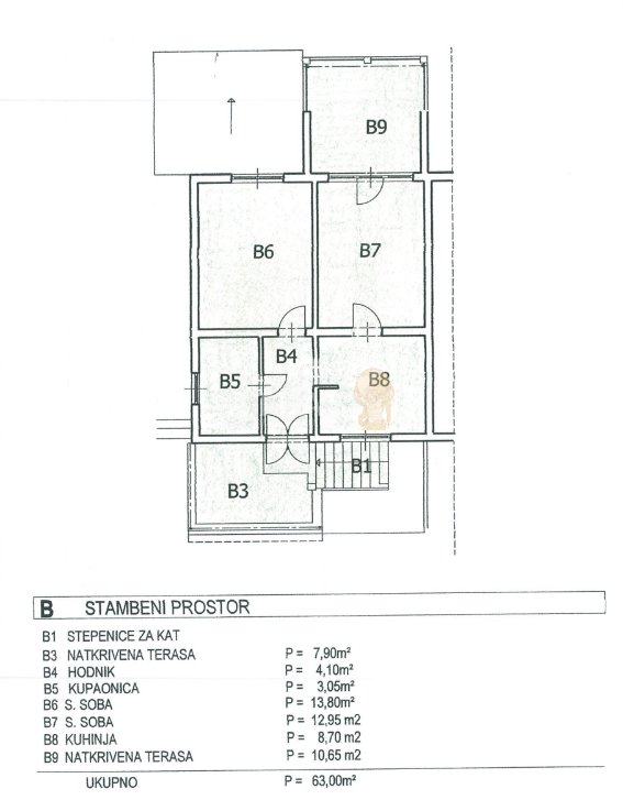 Apartma Naprodaj - Istarska Rovinj