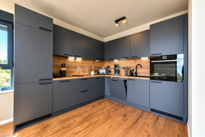 Apartmán Na prodej - Primorsko-goranska Ika - foto 2/9