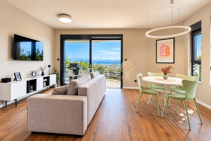 Apartmán Na prodej - Primorsko-goranska Ika - foto 3/9