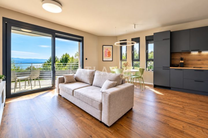 Apartmán Na prodej - Primorsko-goranska Ika - foto 4/9