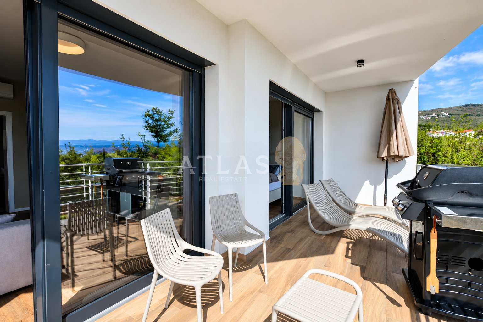 Apartmán Na prodej - Primorsko-goranska Ika