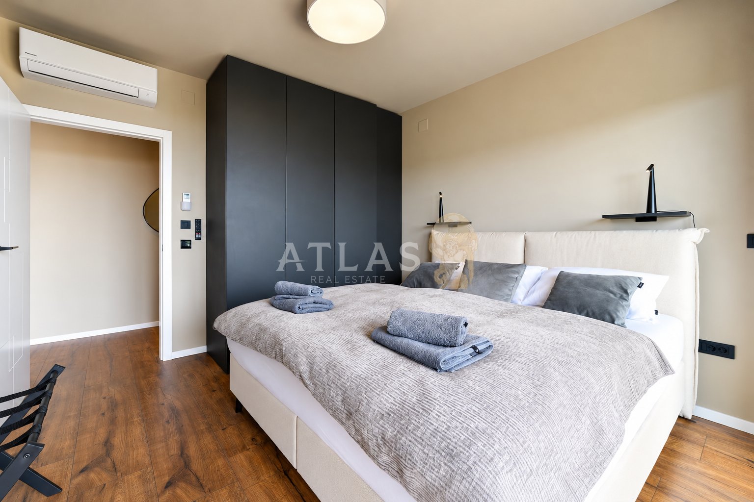 Apartmán Na prodej - Primorsko-goranska Ika