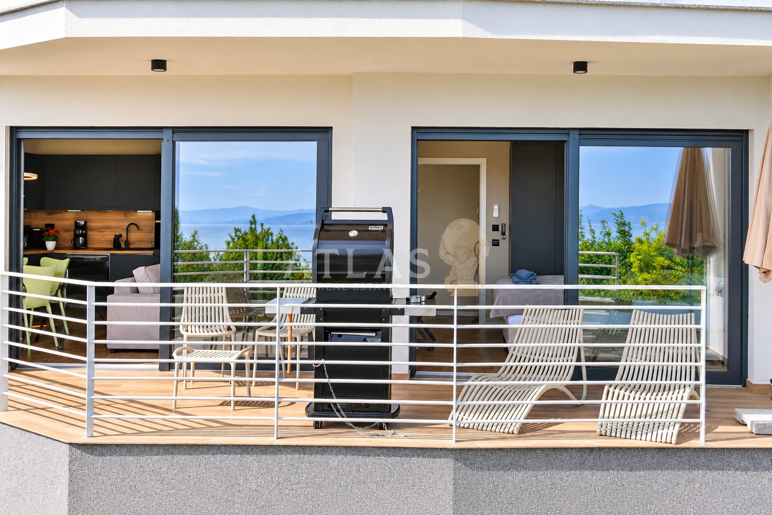 Apartmán Na prodej - Primorsko-goranska Ika