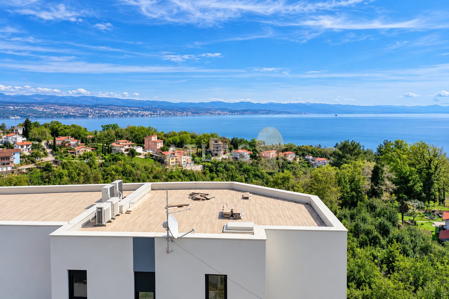 Apartmán Na prodej - Primorsko-goranska Ika