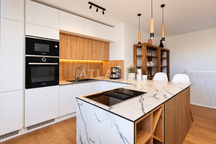 Apartmán Na prodej - Primorsko-goranska Ika - foto 3/13