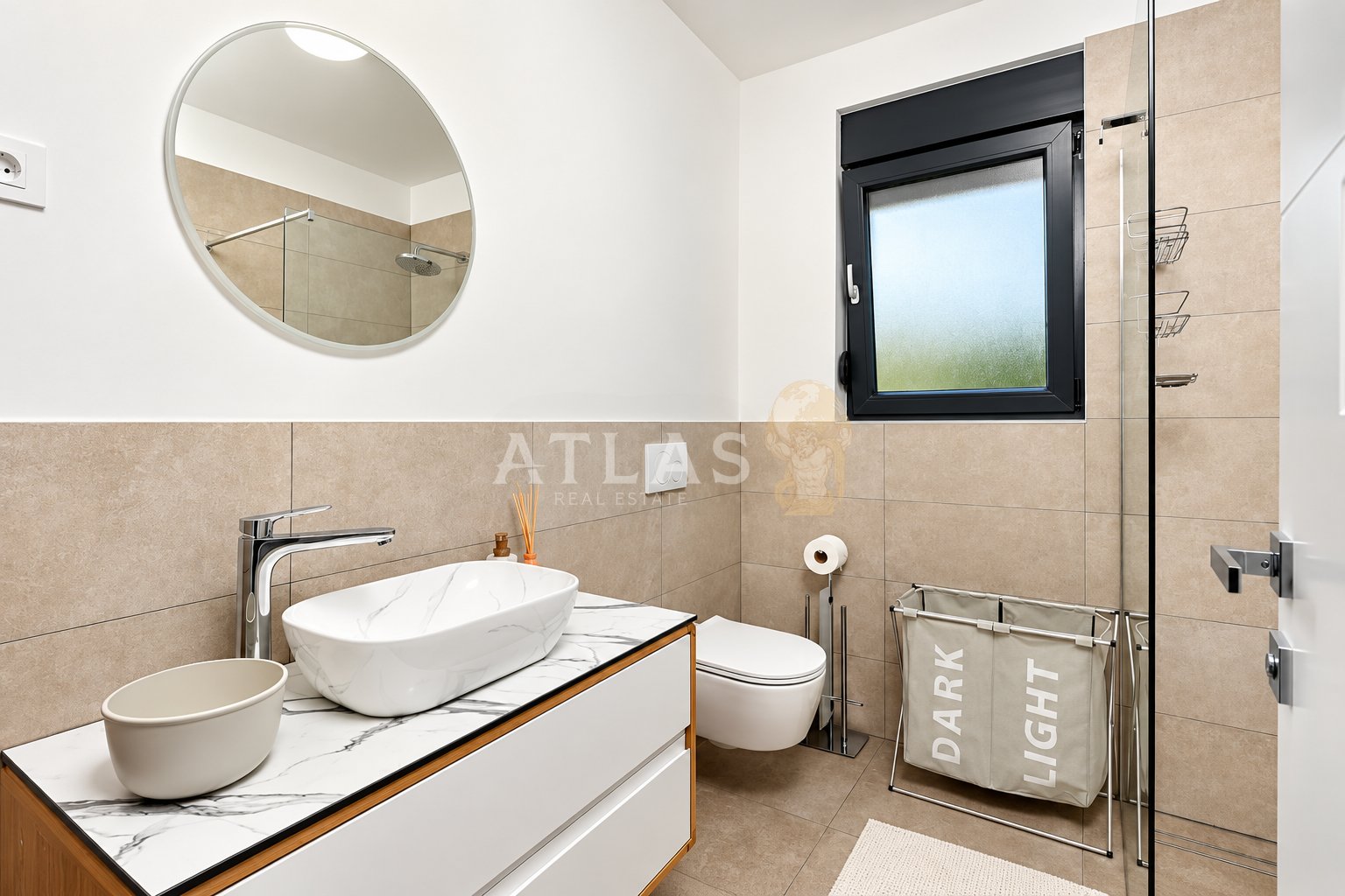 Apartmán Na prodej - Primorsko-goranska Ika